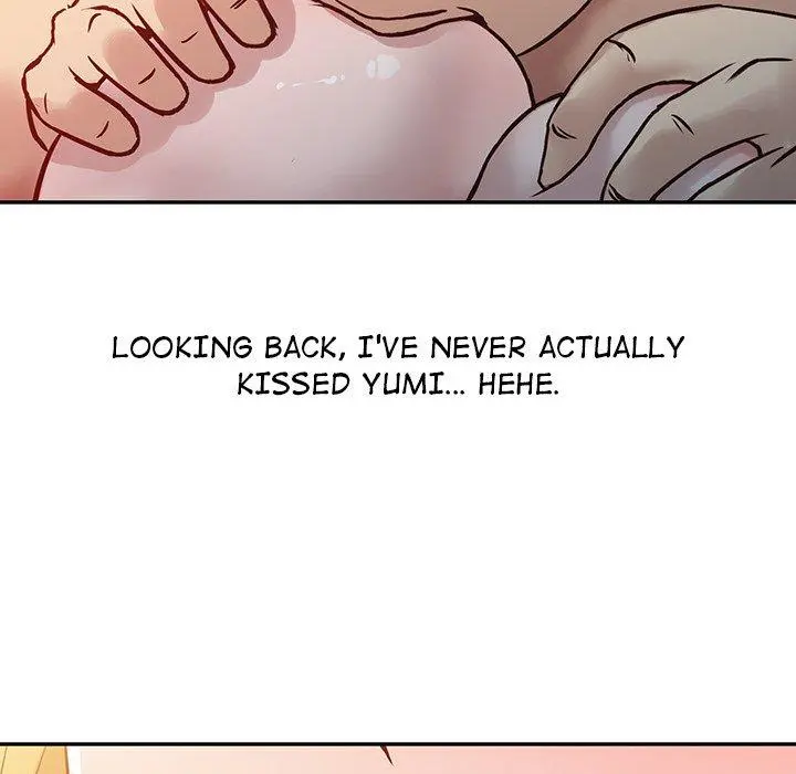 The Mismatch Manhwa Facon Chapter 9 - Page 48