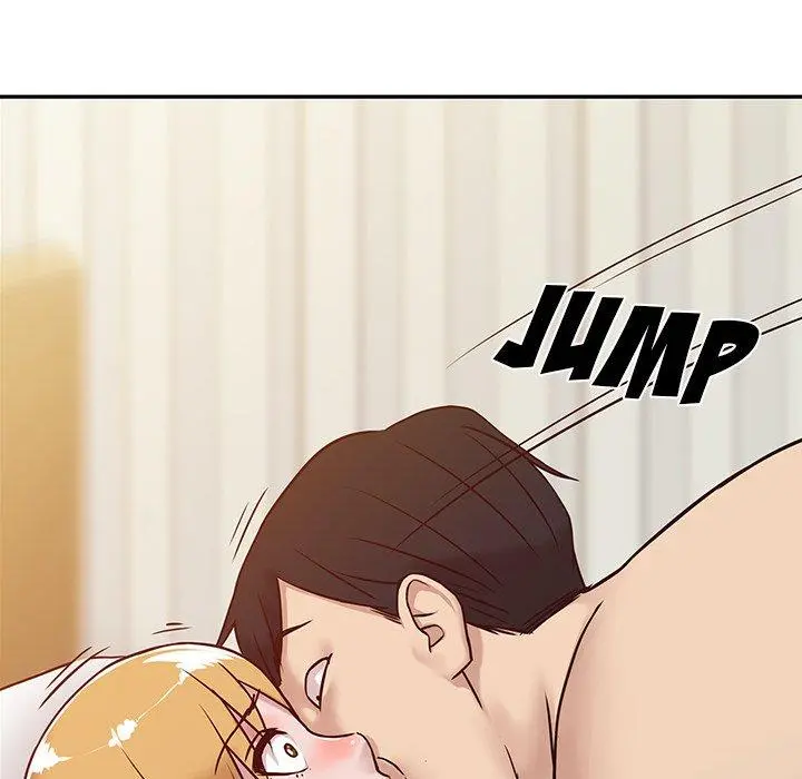 The Mismatch Manhwa Facon Chapter 9 - Page 52