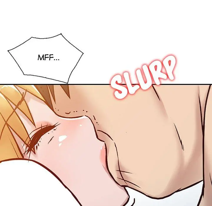 The Mismatch Manhwa Facon Chapter 9 - Page 54