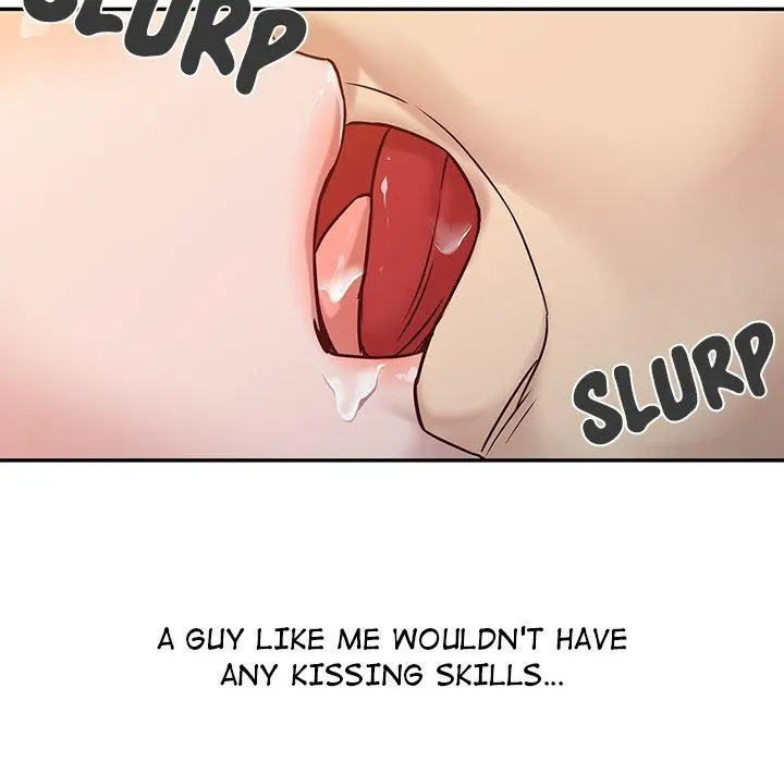 The Mismatch Manhwa Facon Chapter 9 - Page 56