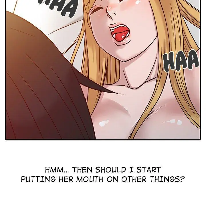 The Mismatch Manhwa Facon Chapter 9 - Page 61
