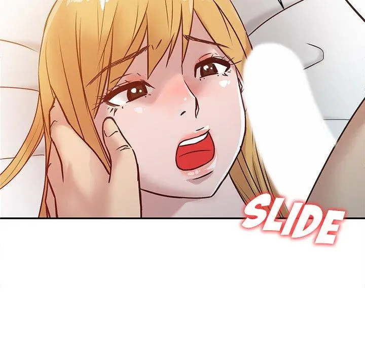 The Mismatch Manhwa Facon Chapter 9 - Page 64