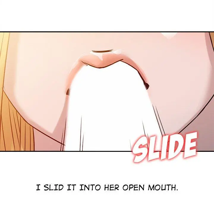 The Mismatch Manhwa Facon Chapter 9 - Page 71