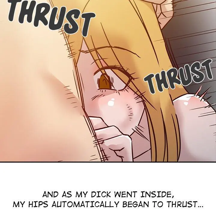 The Mismatch Manhwa Facon Chapter 9 - Page 73