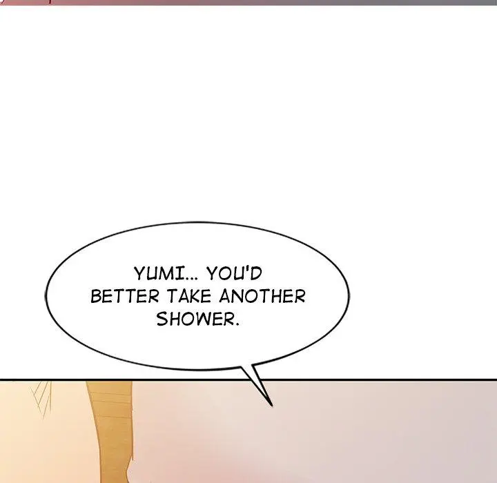 The Mismatch Manhwa Facon Chapter 9 - Page 8