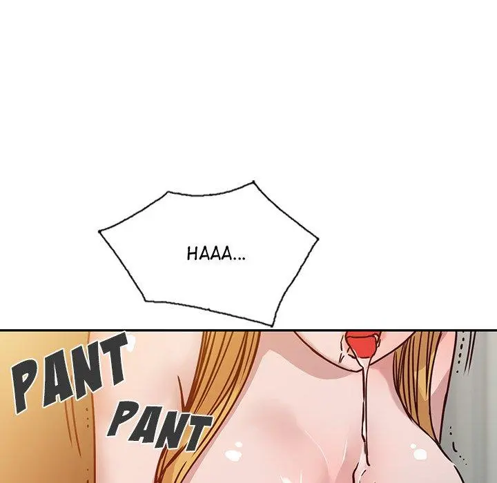 The Mismatch Manhwa Facon Chapter 9 - Page 81