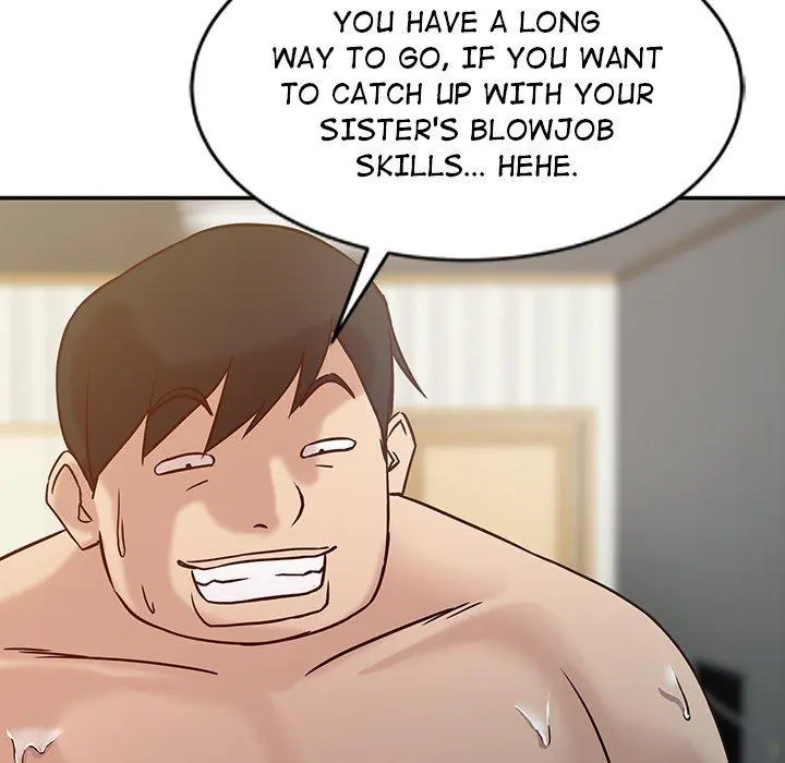 The Mismatch Manhwa Facon Chapter 9 - Page 83