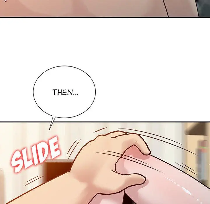 The Mismatch Manhwa Facon Chapter 9 - Page 84