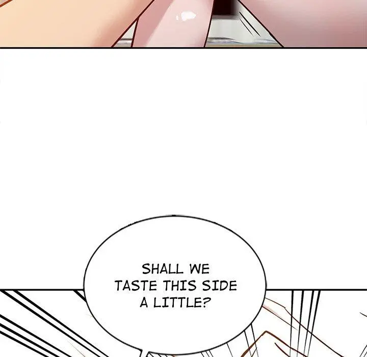 The Mismatch Manhwa Facon Chapter 9 - Page 85