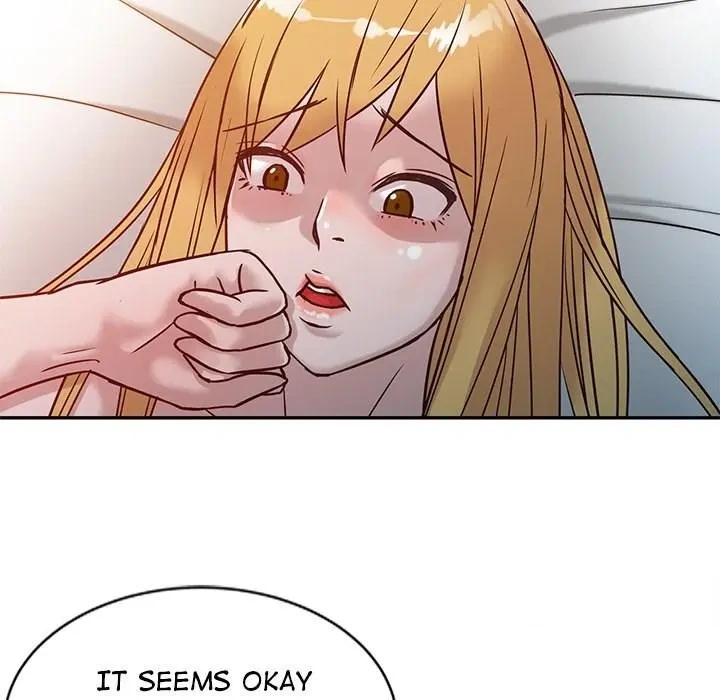 The Mismatch Manhwa Facon Chapter 9 - Page 88