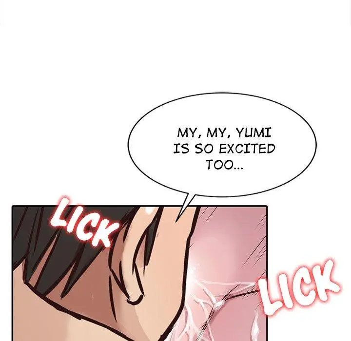 The Mismatch Manhwa Facon Chapter 9 - Page 93