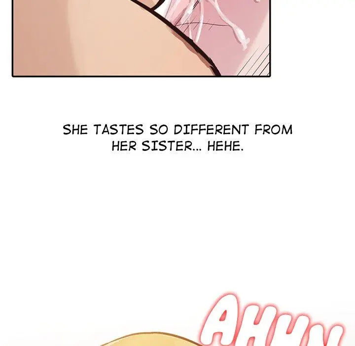The Mismatch Manhwa Facon Chapter 9 - Page 94