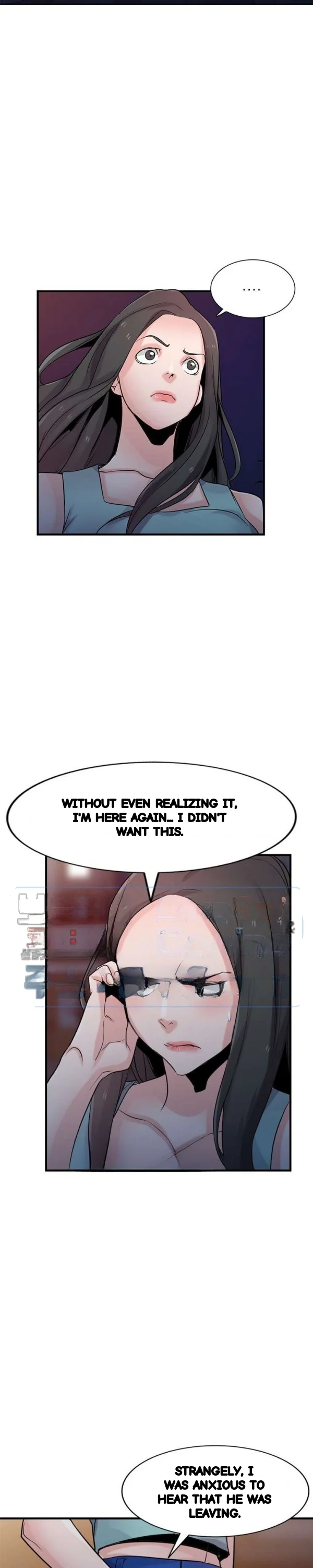 The Mismatch Manhwa Facon Chapter 90 - Page 22