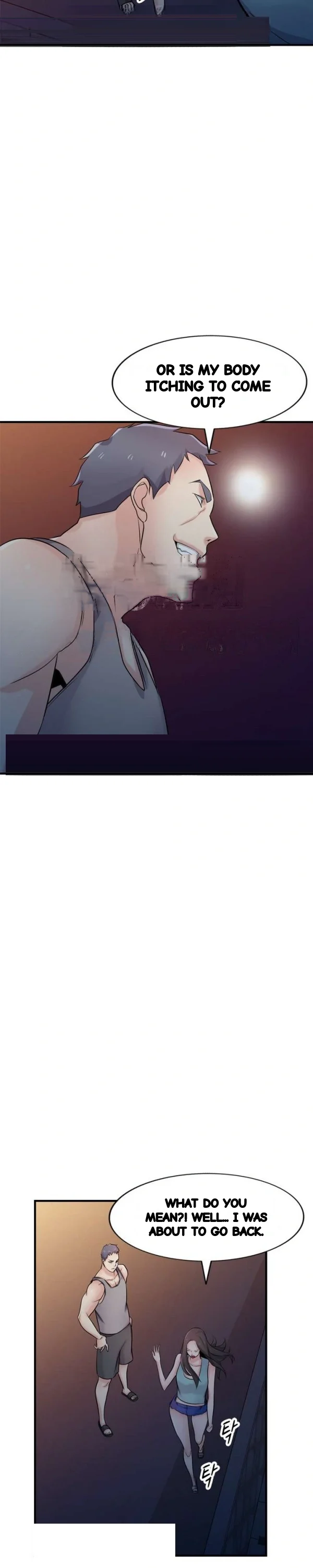 The Mismatch Manhwa Facon Chapter 90 - Page 24
