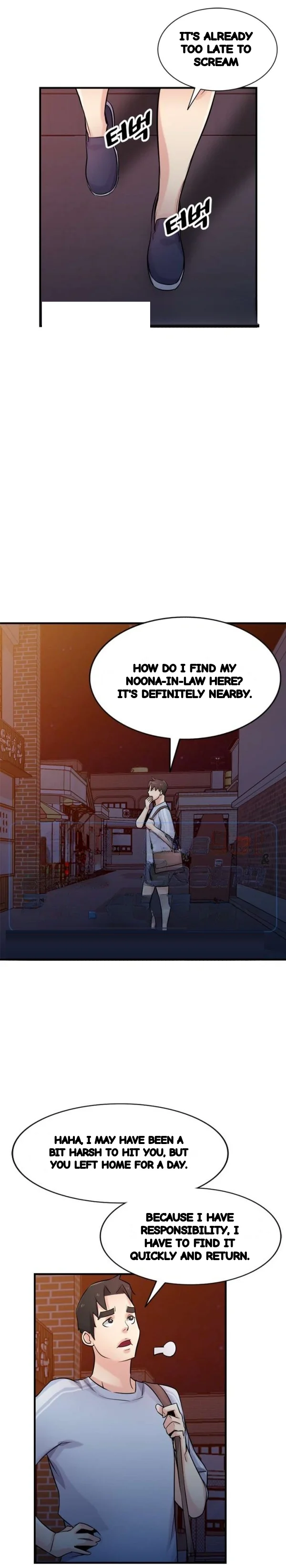 The Mismatch Manhwa Facon Chapter 90 - Page 5