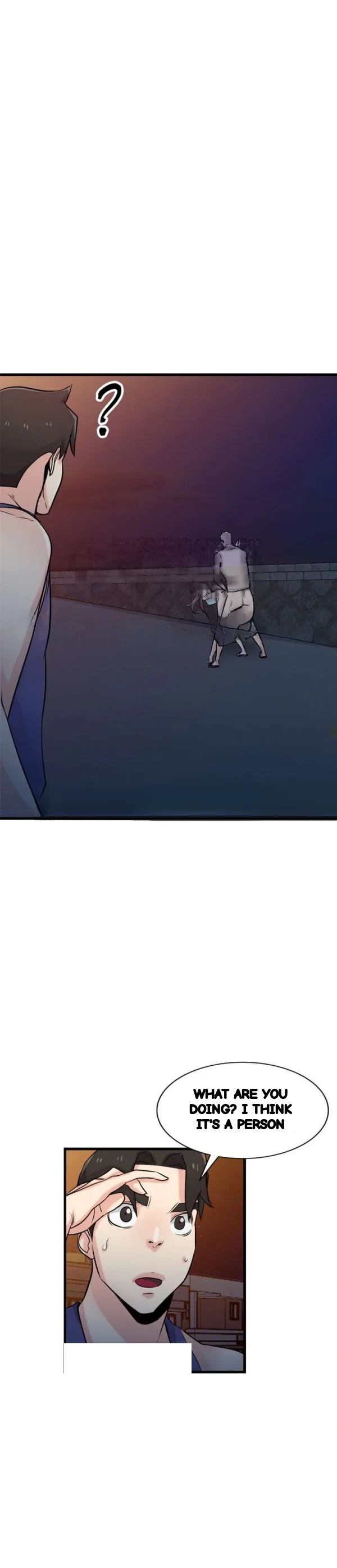The Mismatch Manhwa Facon Chapter 91 - Page 10