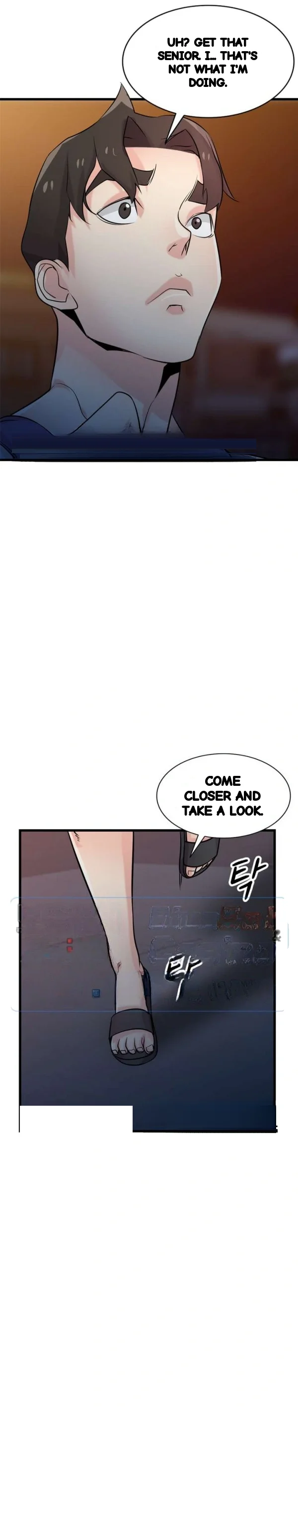 The Mismatch Manhwa Facon Chapter 91 - Page 11