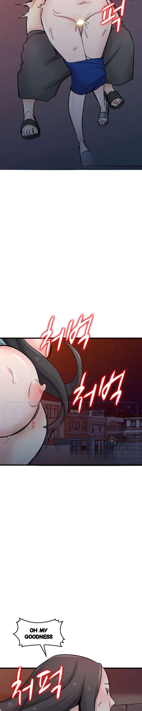 The Mismatch Manhwa Facon Chapter 91 - Page 13