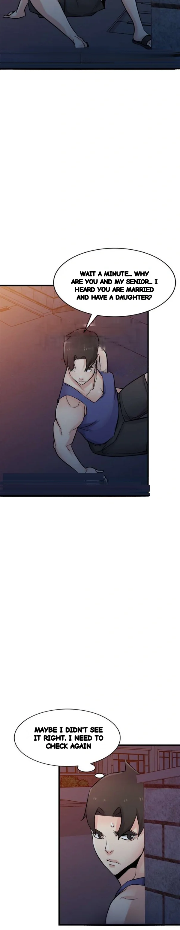 The Mismatch Manhwa Facon Chapter 91 - Page 16