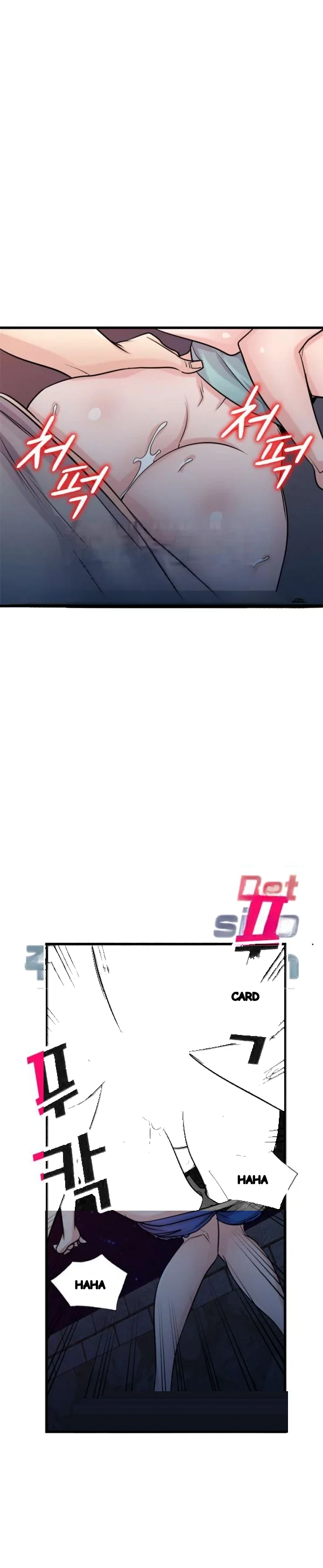The Mismatch Manhwa Facon Chapter 91 - Page 17