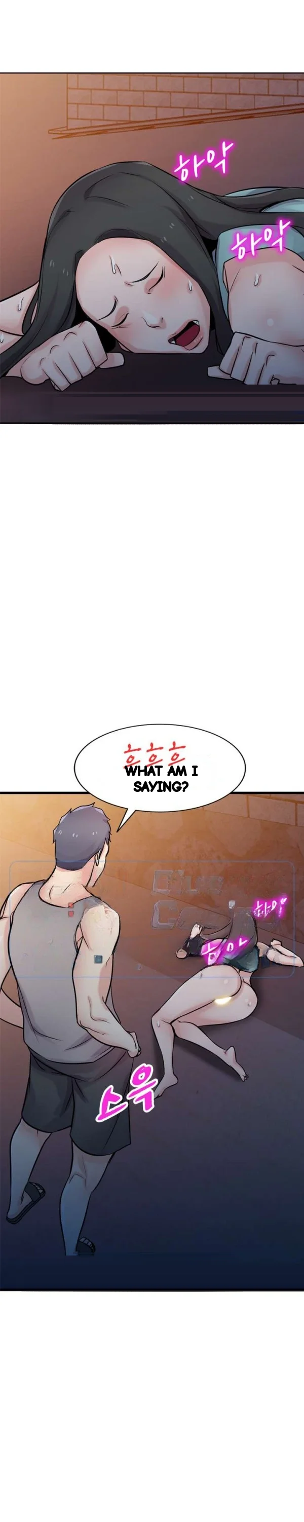 The Mismatch Manhwa Facon Chapter 91 - Page 25
