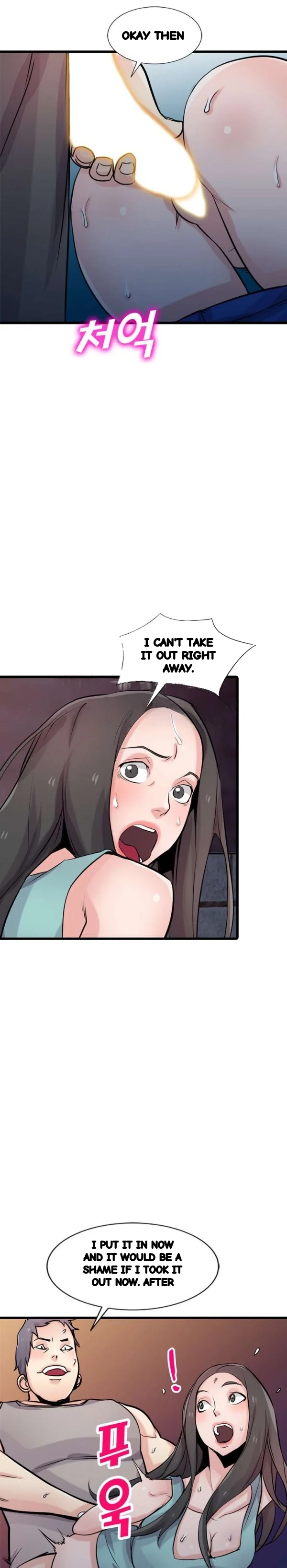 The Mismatch Manhwa Facon Chapter 91 - Page 7