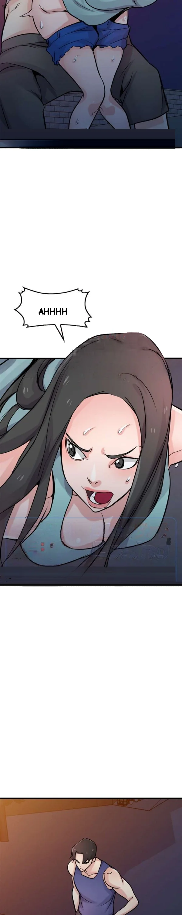 The Mismatch Manhwa Facon Chapter 91 - Page 8