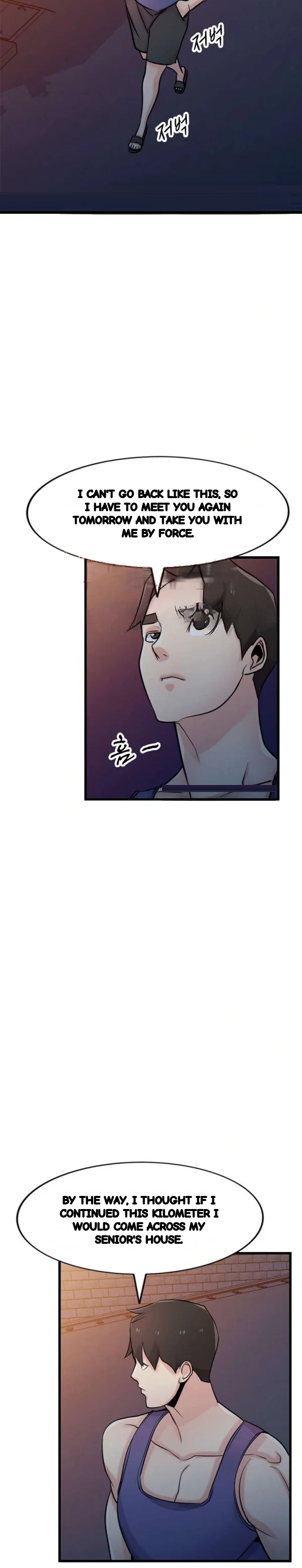 The Mismatch Manhwa Facon Chapter 91 - Page 9