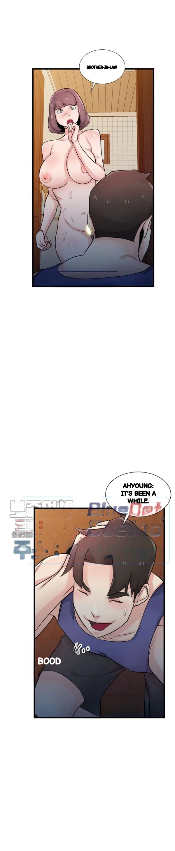 The Mismatch Manhwa Facon Chapter 92 - Page 13