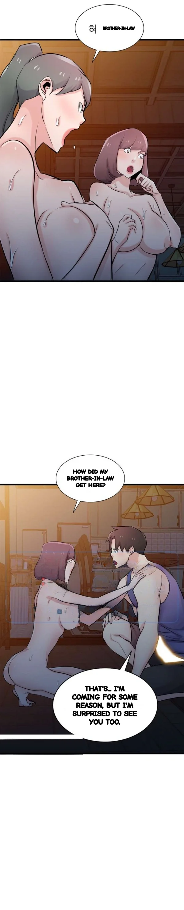 The Mismatch Manhwa Facon Chapter 92 - Page 14