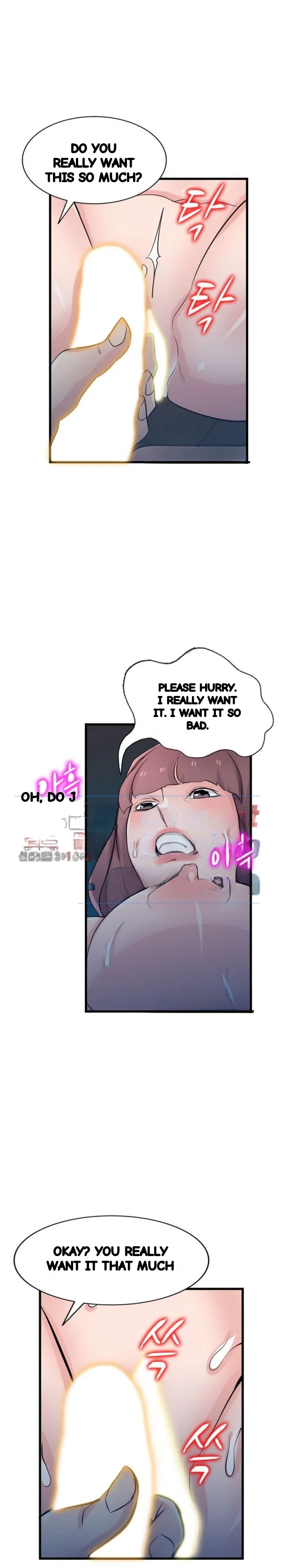 The Mismatch Manhwa Facon Chapter 92 - Page 26