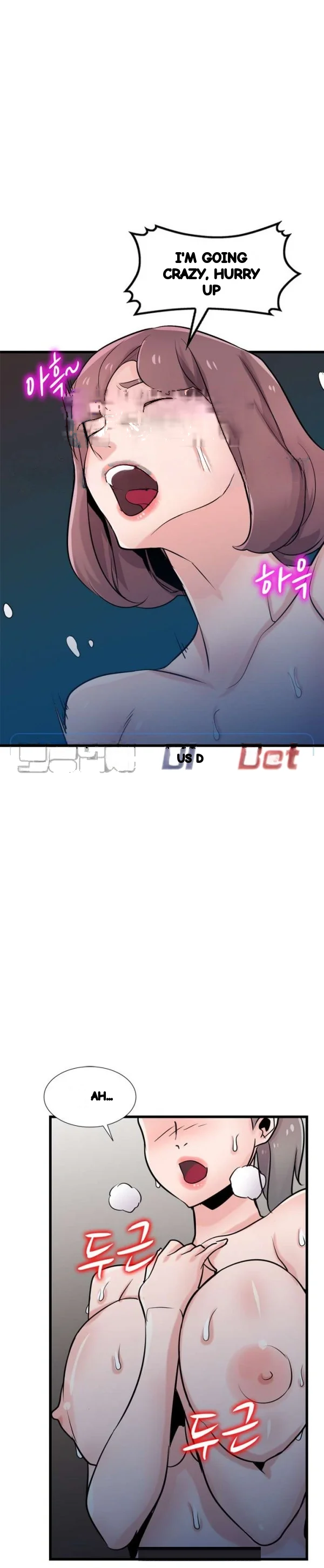 The Mismatch Manhwa Facon Chapter 92 - Page 27