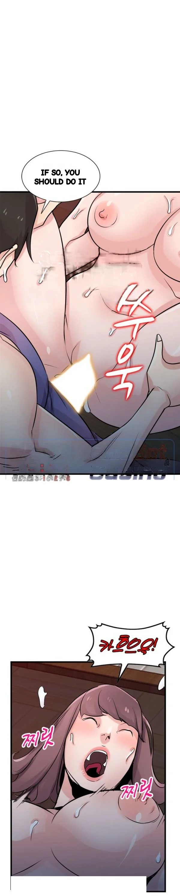 The Mismatch Manhwa Facon Chapter 92 - Page 28