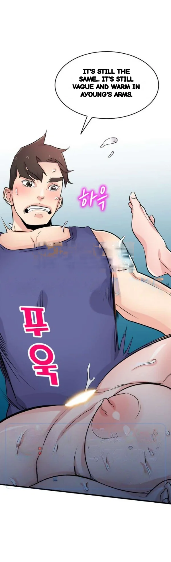 The Mismatch Manhwa Facon Chapter 92 - Page 29