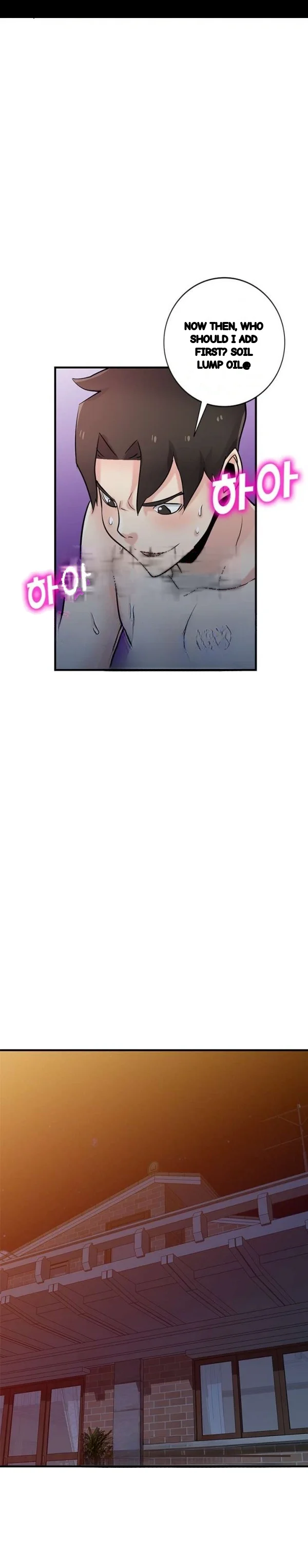 The Mismatch Manhwa Facon Chapter 93 - Page 14
