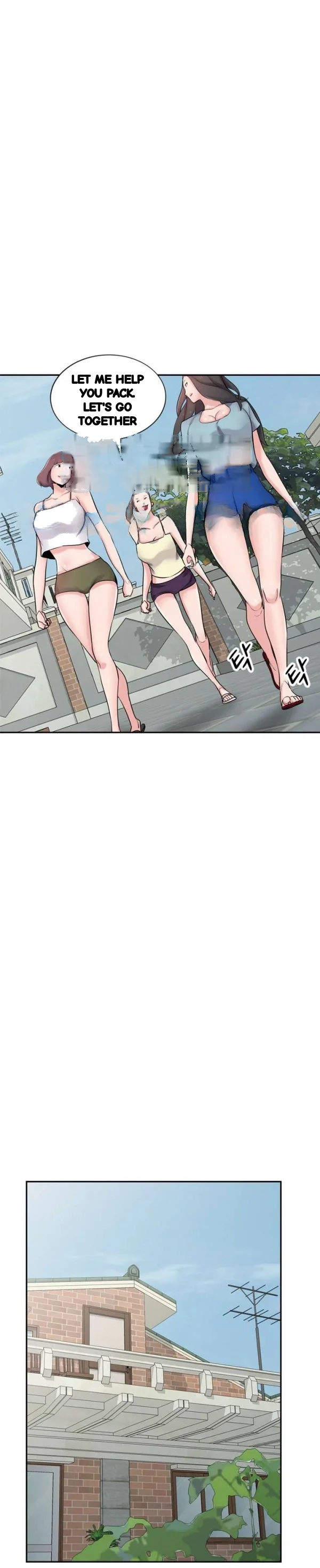 The Mismatch Manhwa Facon Chapter 94 - Page 10