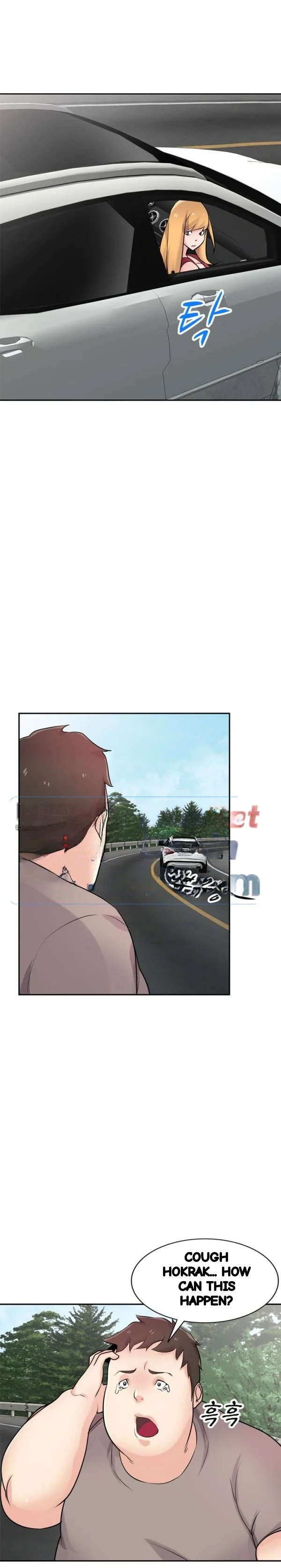The Mismatch Manhwa Facon Chapter 94 - Page 19