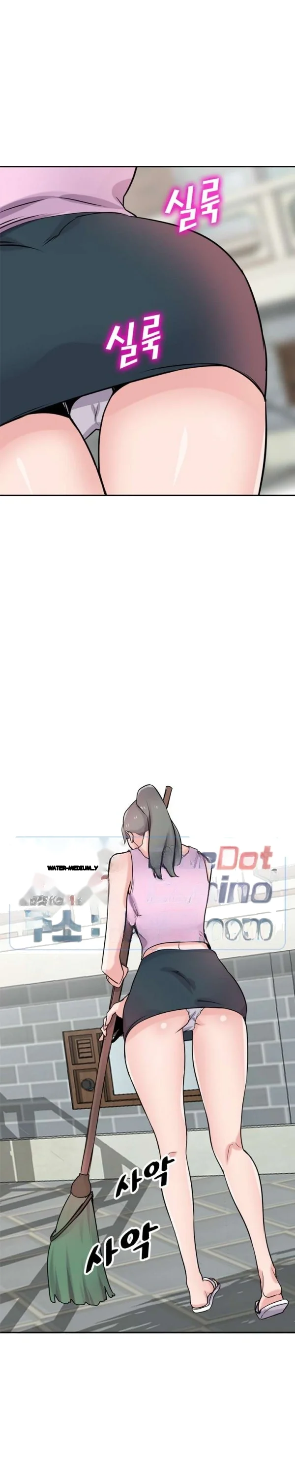 The Mismatch Manhwa Facon Chapter 94 - Page 21