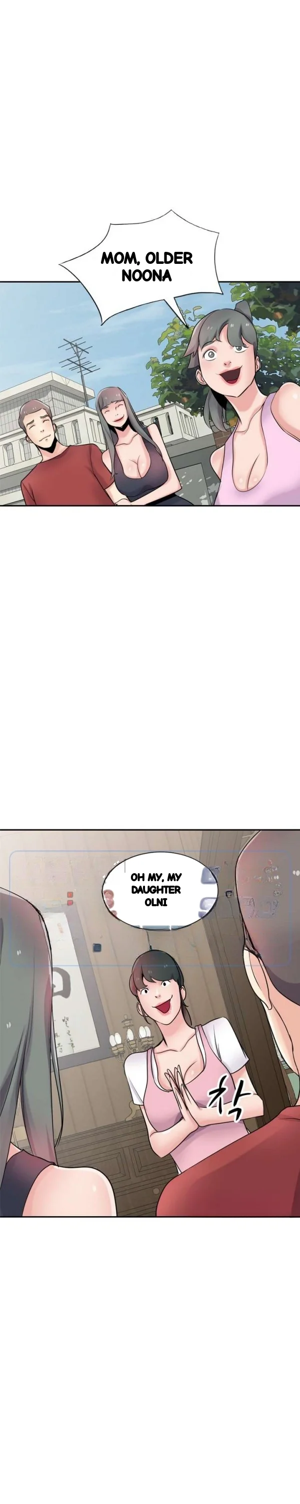 The Mismatch Manhwa Facon Chapter 94 - Page 23