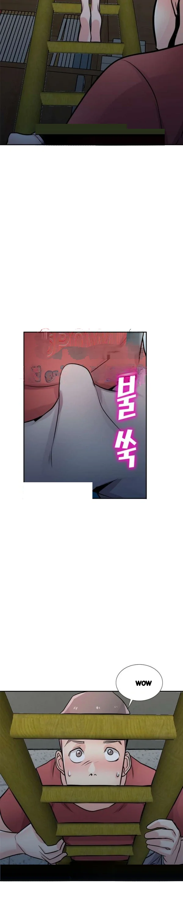 The Mismatch Manhwa Facon Chapter 94 - Page 28
