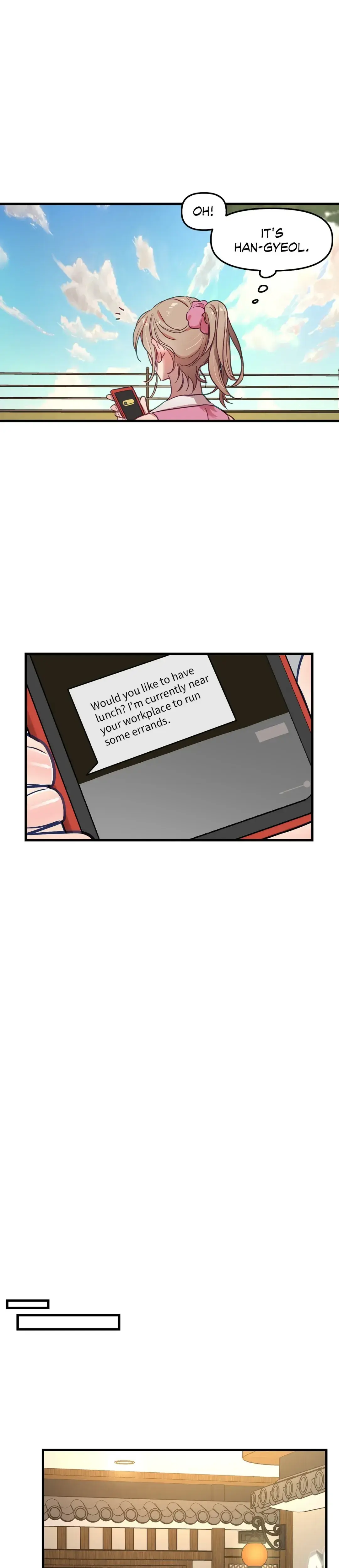 The More The Merrier Chapter 12 - Page 19