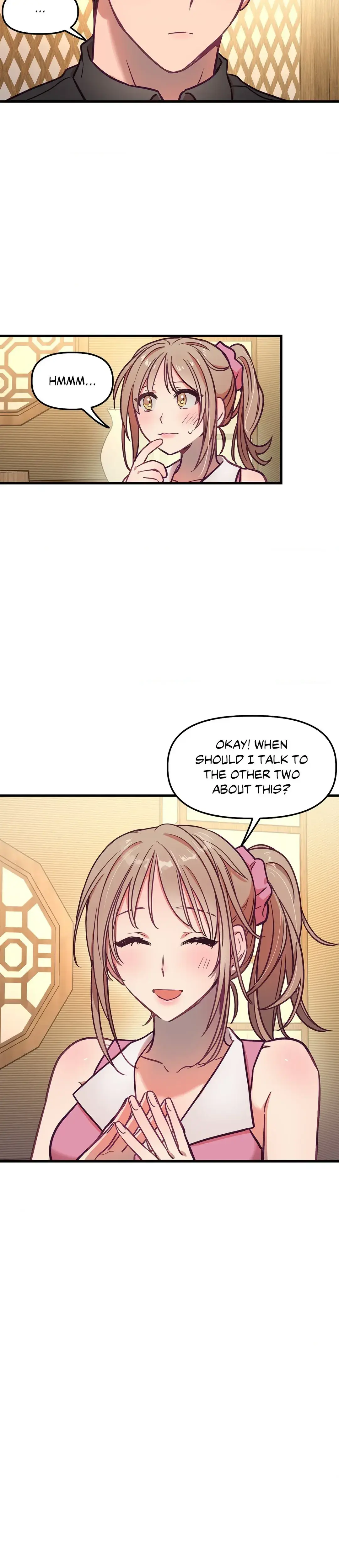 The More The Merrier Chapter 14 - Page 2