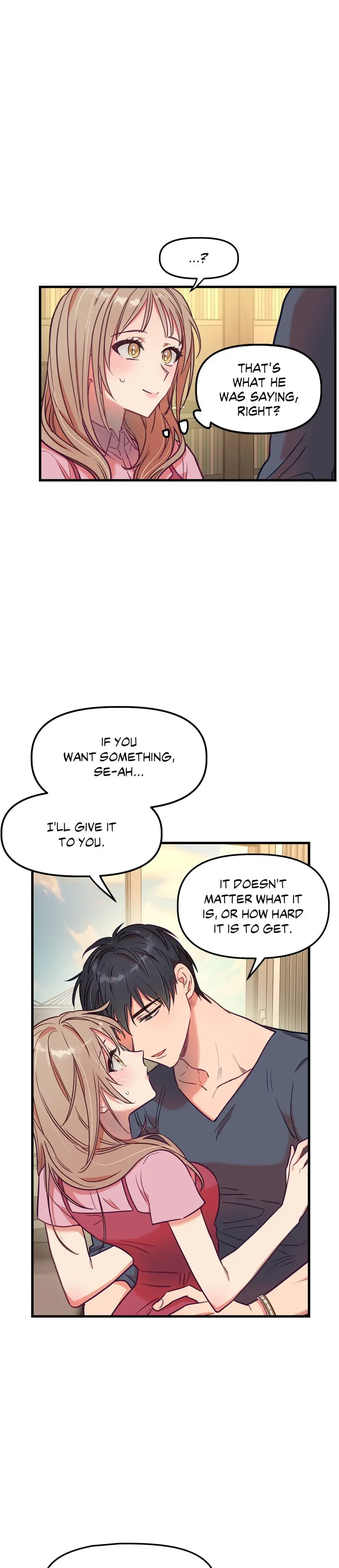 The More The Merrier Chapter 14 - Page 20