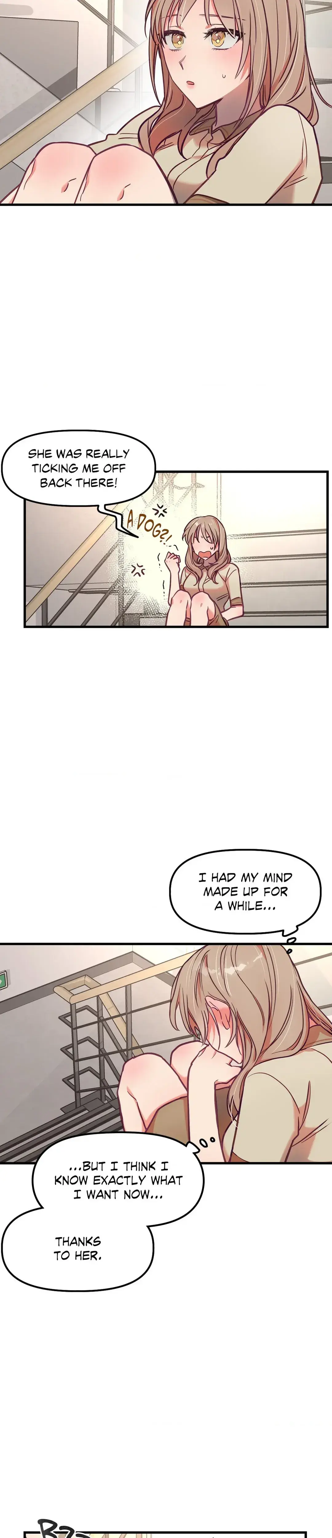 The More The Merrier Chapter 15 - Page 14