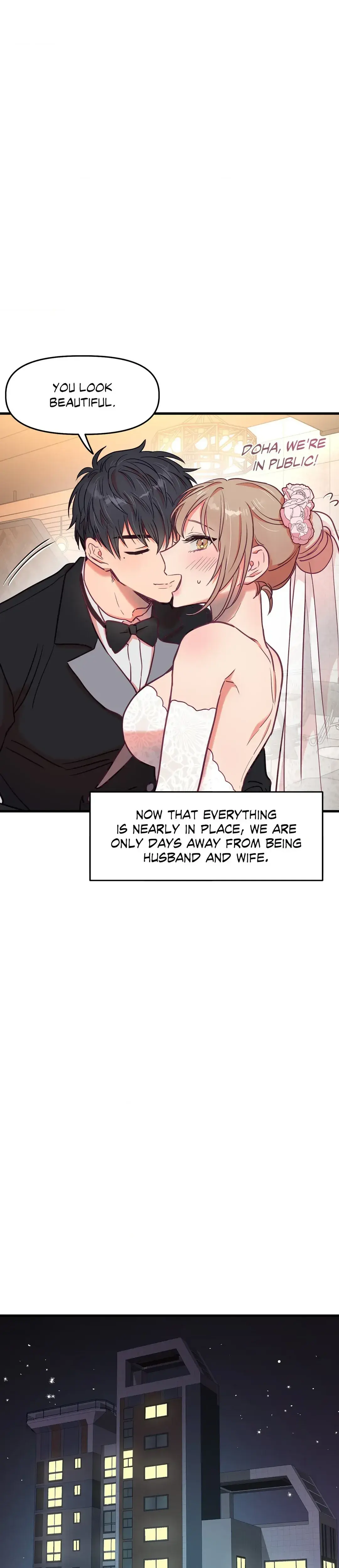 The More The Merrier Chapter 15 - Page 23