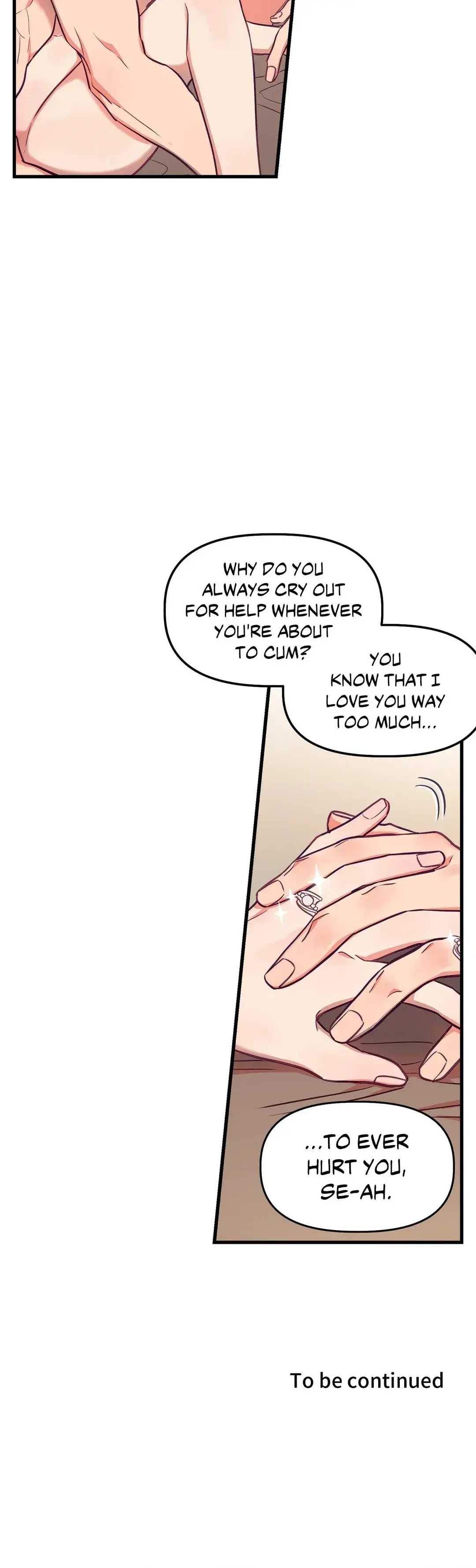 The More The Merrier Chapter 15 - Page 28