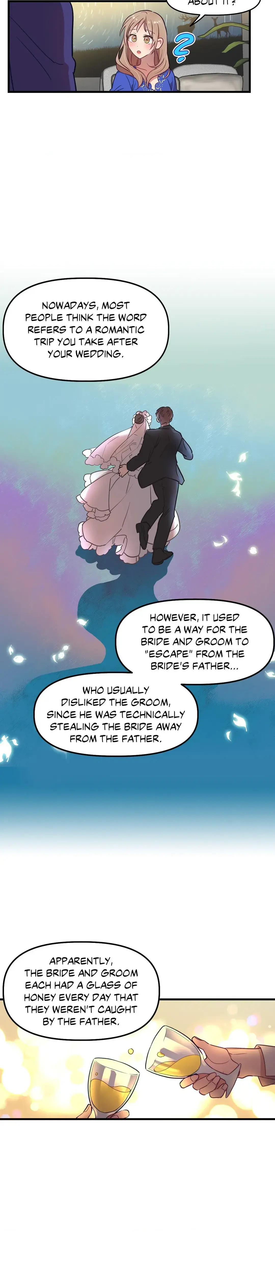 The More The Merrier Chapter 17 - Page 17
