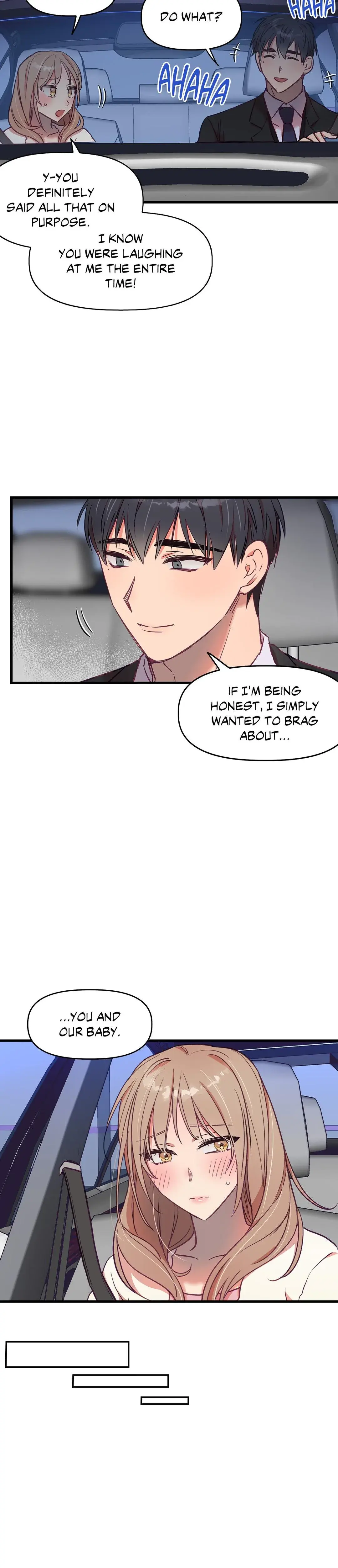 The More The Merrier Chapter 20 - Page 4