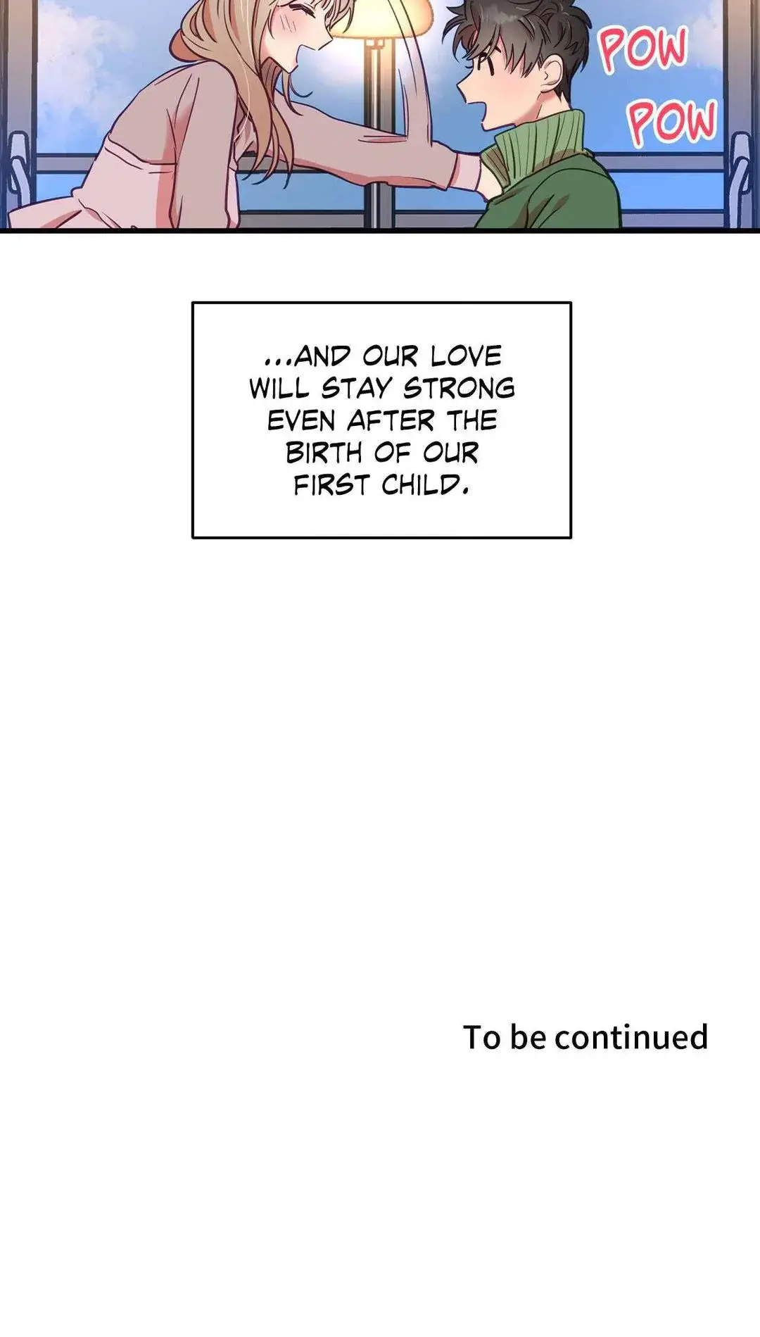 The More The Merrier Chapter 21 - Page 26