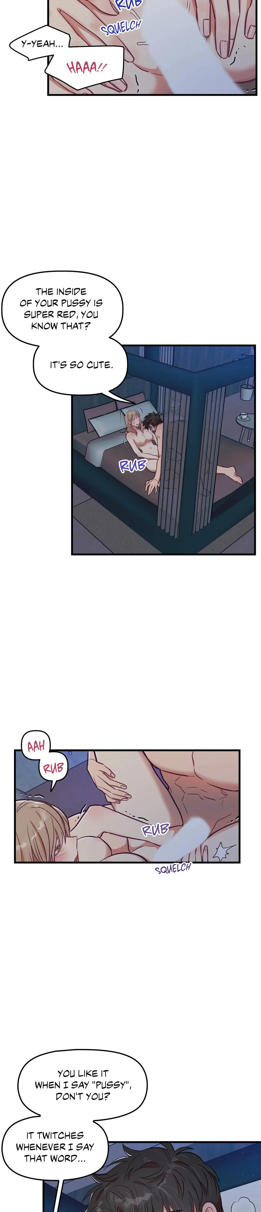 The More The Merrier Chapter 22 - Page 5